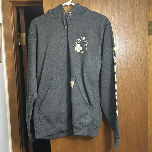 Carhartt Other - Men's Carhartt Hoodie